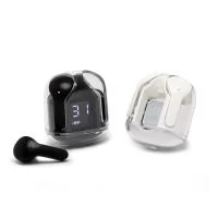 Fone de Ouvido Bluetooth Personalizado