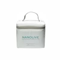 FRASQUEIRA TERMICA  4,4 LITROS PERSONALIZADA, TAMANHO 20X17X14 - BOLSA TERMICA PVC