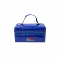 Frasqueira térmica 2L PVC - Tamanho: 20x8x13