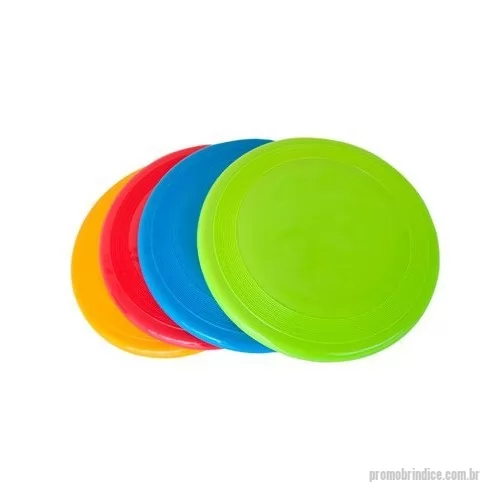 Freesbee personalizado - Frisbee Personalizado