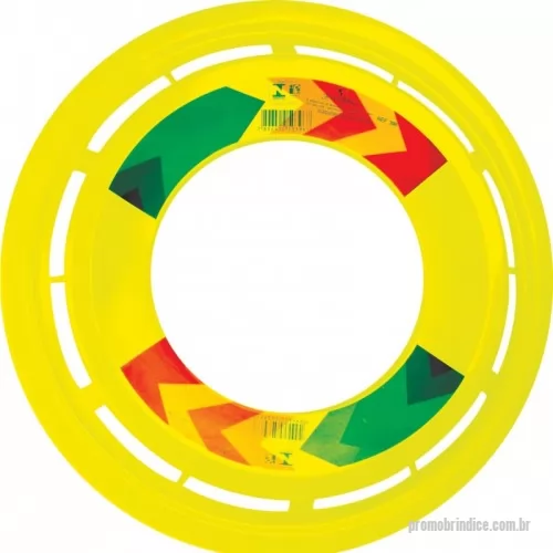 Frisbee personalizado - DISCO PLANADOR 