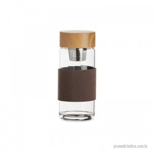 Garrafa personalizada - 