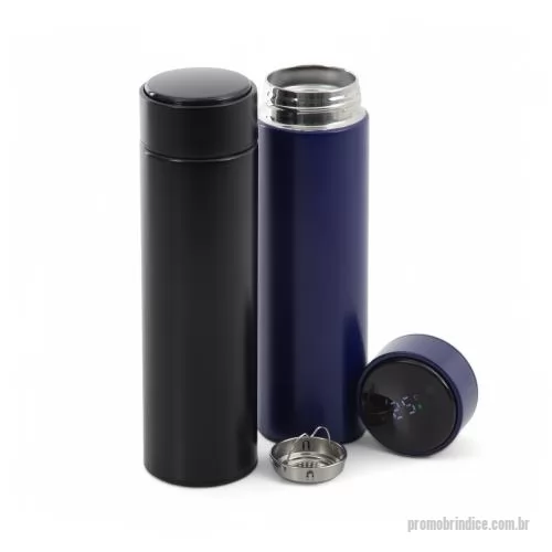 Garrafa personalizada - Garrafa Térmica Personalizado