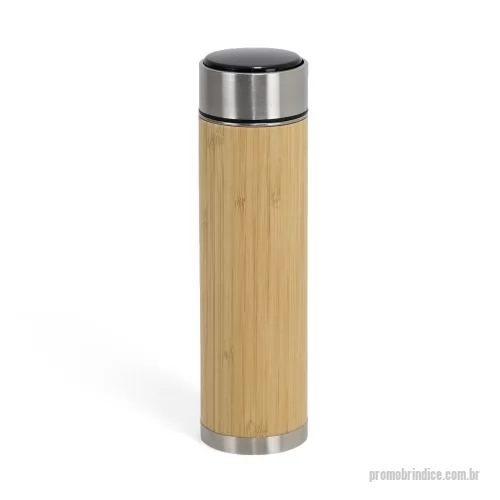 Garrafa personalizada - Garrafa Térmica Personalizada