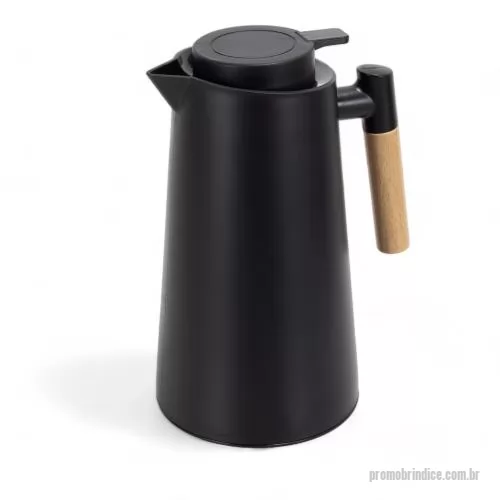 Garrafa personalizada - Garrafa Térmica Personalizada