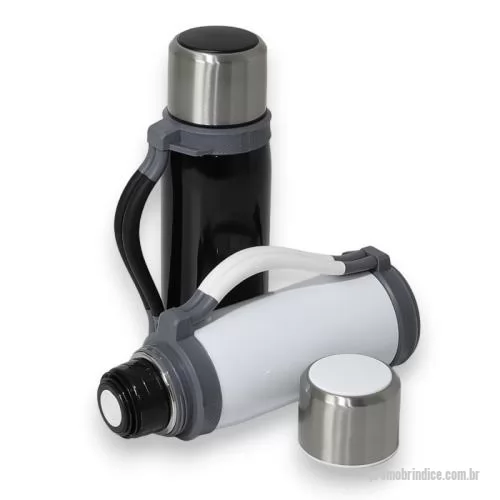 Garrafa personalizada - Garrafa Térmica Personalizada