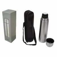 Garrafa de Inox 750ml