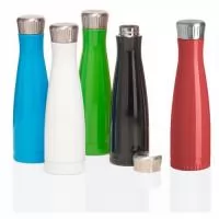 Garrafa em Aço Inox 700 ml