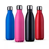 Squeeze Garrafa 750ml Personalizada