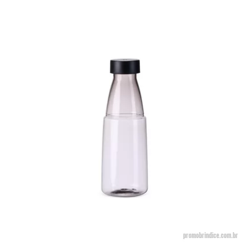 Garrafa Plástica personalizada - Garrafa 950ml com Porta-Comprimidos Integrado  Muito mais do que uma garrafa! Este modelo de 950ml une hidratação e organização em um só produto. Fabricada em plástico resistente, ela possui uma tampa rosqueável com detalhe em alumínio e um compartimento interno especialmente projetado para armazenar comprimidos com segurança. Ideal para quem tem uma rotina agitada e precisa manter suplementos, vitaminas ou medicamentos sempre à mão. Acompanha alça de nylon para facilitar o transporte em qualquer ocasião — seja no trabalho, na academia ou em viagens.  Especificações:  Capacidade: 950 ml  Material: Plástico com detalhe em alumínio  Altura: 25,1 cm  Largura: 8 cm  Diâmetro do bocal: 5,3 cm  Circunferência: 24,3 cm  Área para gravação: 17 cm x 4 cm  Peso aproximado: 117 g