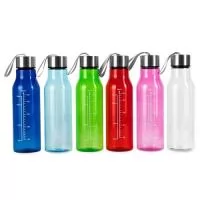 Garrafa Plástica 615ml
