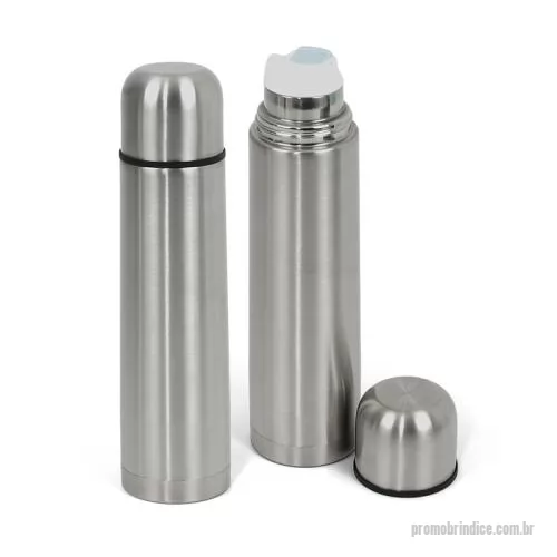 Garrafa térmica personalizada - Garrafa Térmica Personalizada