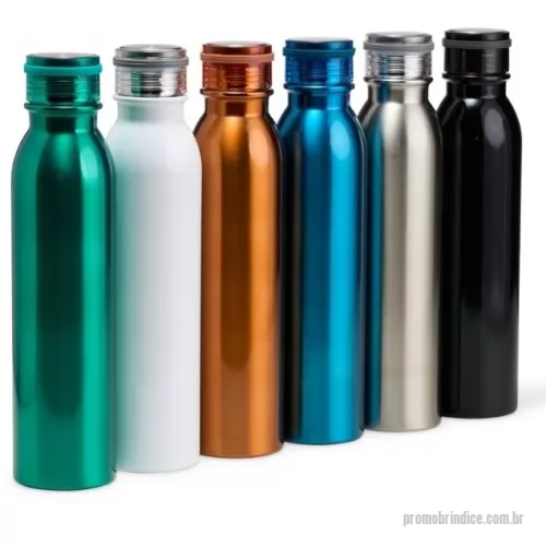 Garrafa térmica personalizada - Garrafa térmica Personalizada GF 18822 com sua logomarca. 20 anos ajudando a cotar Brindes Promocionais com várias empresas num único clique. Bebidas na temperatura ideal em qualquer momento do dia. Esta garrafa térmica feita em inox 304, com parede dupla e capacidade de até 800ml é perfeita para qualquer ocasião, leve-a para a academia, parque ou até mesmo, para o trabalho. A sua alça de transporte é feita de silicone e está embutida na tampa (retire-a quase que completamente para usá-la). Uma verdadeira aliada na correria do dia a dia.Bebidas na temperatura ideal em qualquer momento do dia. Esta garrafa térmica feita em inox 304, com parede dupla e capacidade de até 800ml é perfeita para qualquer ocasião, leve-a para a academia, parque ou até mesmo, para o trabalho. A sua alça de transporte é feita de silicone e está embutida na tampa (retire-a quase que completamente para usá-la). Uma verdadeira aliada na correria do dia a dia.Garrafa térmica Personalizada, 171478, Fit Brindes Brasil. Clique e Cote no Portal PromoBríndice!