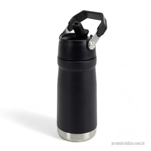 Garrafa térmica personalizada - Garrafa Térmica Personalizada