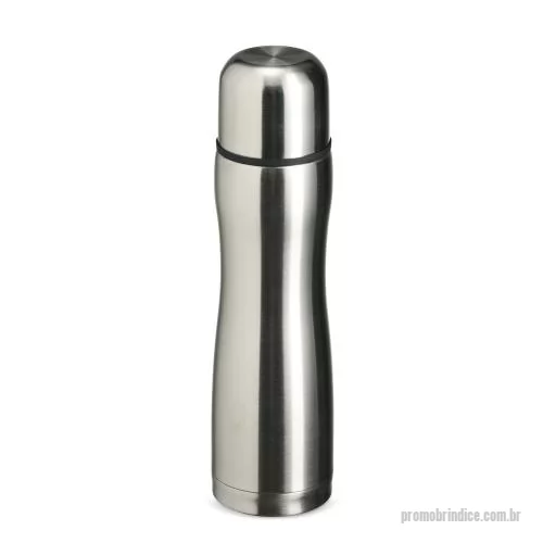 Garrafa térmica personalizada - Garrafa Térmica Personalizada