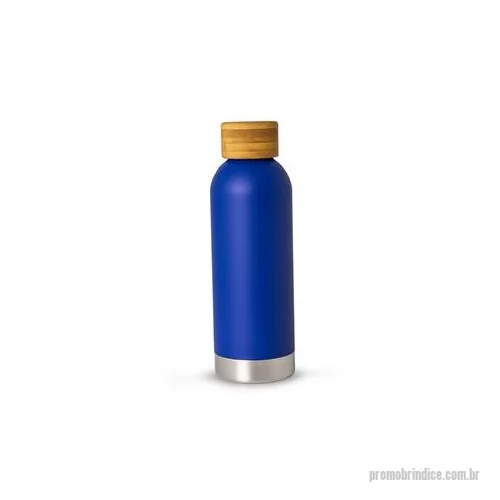 Garrafa térmica personalizada - Seja para bebidas quentes ou frias, nossa garrafa térmica de 510 ml está aqui para manter a temperatura perfeita. Feita com aço inoxidável de parede dupla e isolamento a vácuo, ela traz um design sofisticado e um toque de sustentabilidade com a tampa