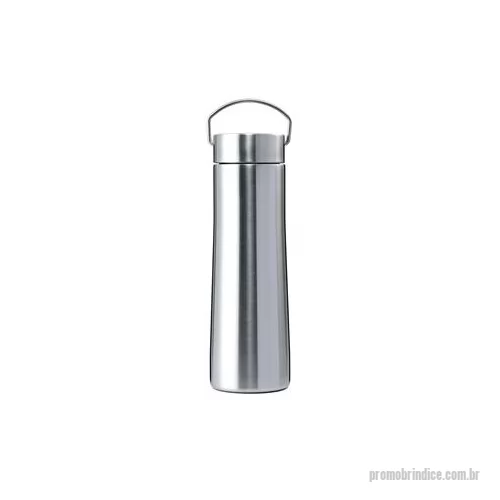 Garrafa térmica personalizada - Garrafa térmica personalizada nessa linda edição especial é um brinde personalizado que todos vão se encantar.