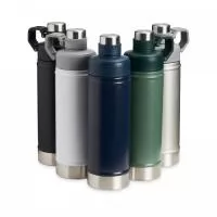 Garrafa térmica