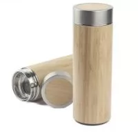 Garrafa térmica