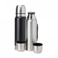 Garrafa térmica