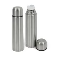 Garrafa térmica