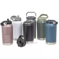 Garrafa térmica