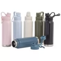 Garrafa térmica