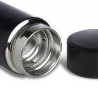 Garrafa térmica