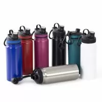 Garrafa Térmica Personalizada