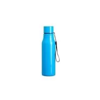A nossa nova Garrafa Inox de 750 ml possui um acabamento brilhante e tampa rosqueável, com alça para transporte. Simples e elegante, é ideal para te manter hidratado em todos os momentos do dia a dia. Altura : 24,7 cm Largura : 7 cm Circunferência : 