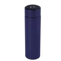 Garrafa Térmica 400ml com Display LED