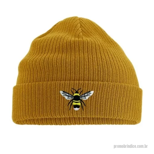 Gorro personalizado - Gorro em Lã em diversas opções de cores, fabricados por encomendas. Personalizados em bordado.
