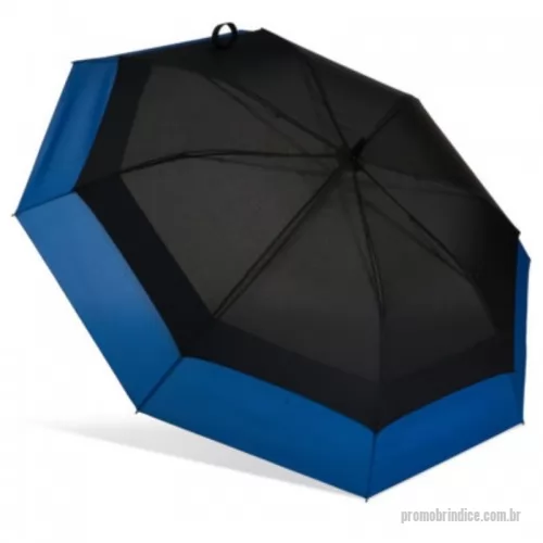 Guarda chuva personalizada - Guarda-chuva com extensão
