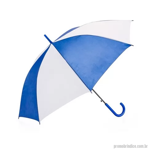 Guarda chuva personalizada - Resistente, o guarda chuva colorido para brindes conta com diversas opções de cores e botão de abertura automática. Leve, colorido e portátil, o guarda chuva colorido para brindes é ideal para ser distribuído em feiras e eventos, e ser utilizado pers