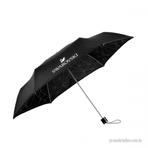 Guarda chuva personalizada - Guarda chuva