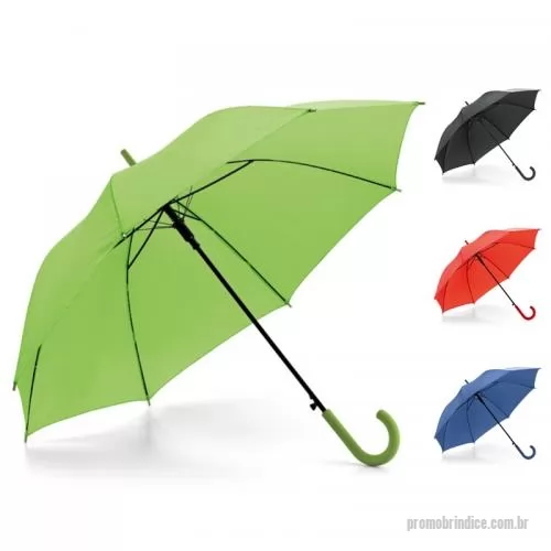 Guarda chuva personalizada - Guarda-chuva Personalizado