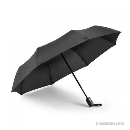 Guarda chuva personalizada - Guarda-Chuva Dobrável Personalizado