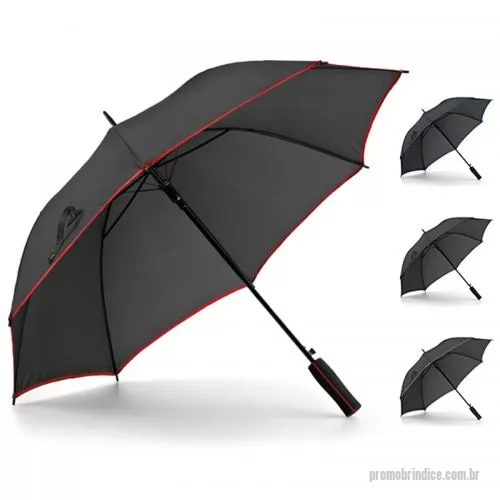 Guarda chuva personalizada - Guarda-chuva Personalizado