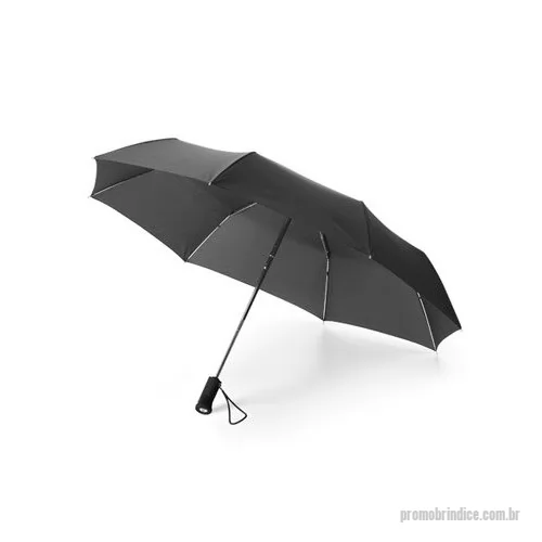 Guarda chuva personalizada - Guarda Chuva Dobrável Personalizado