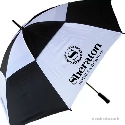 Guarda chuva personalizada - GUARDA CHUVA PERSONALIZADO FABRICAÇÃO PROPRIA.