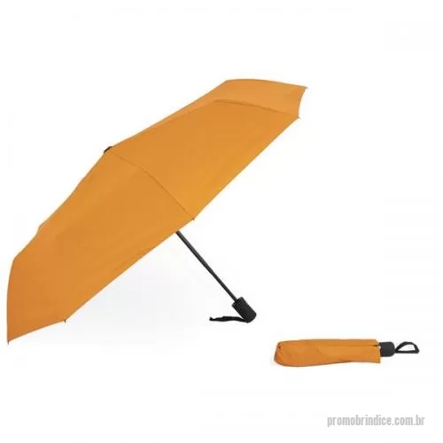 Guarda chuva personalizada - GUARDA-CHUVA AUTOMÁTICO