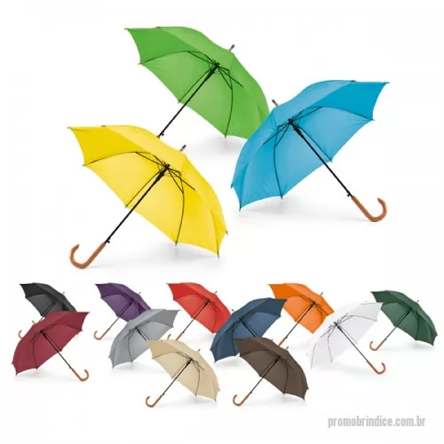 Guarda chuva personalizada - GUARDA CHUVA