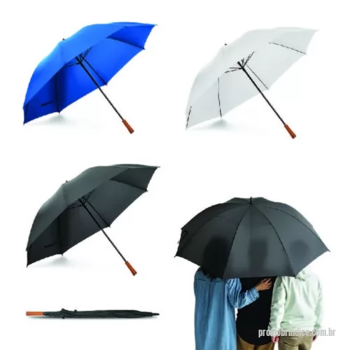 Guarda chuva personalizada - Guarda-Chuva Personalizado