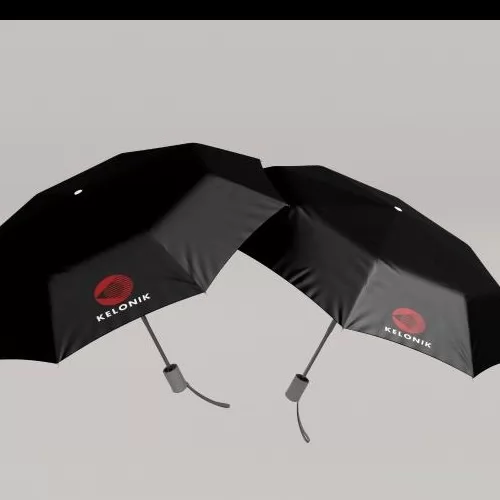 Guarda chuva personalizada - Guarda chuva personalizado com sua marca