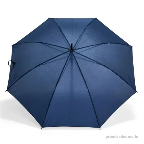 Guarda chuva personalizada - Guarda-chuva Automático Promocional