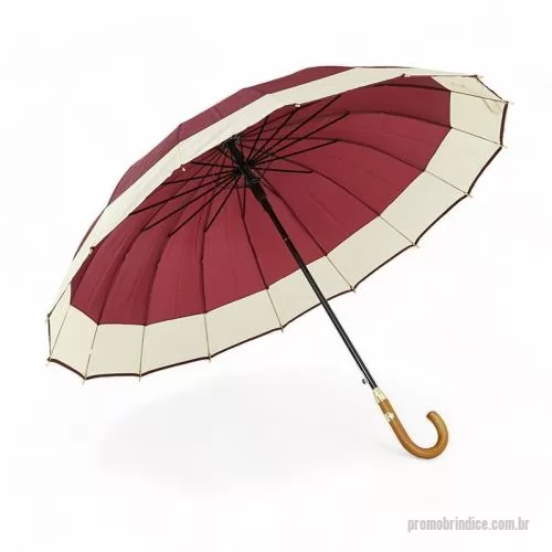Guarda chuva personalizada - Guarda-Chuva Personalizado