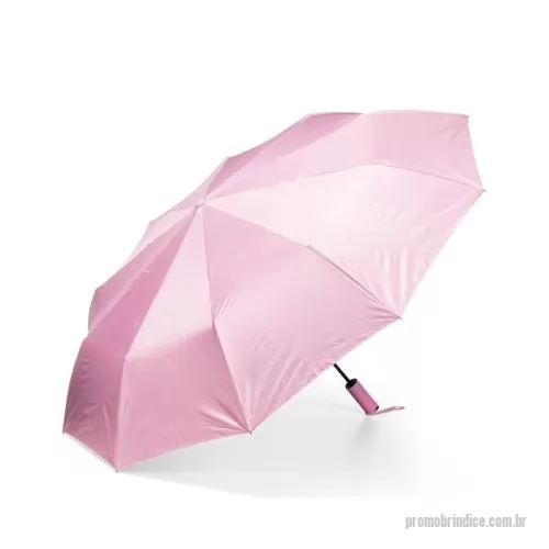 Guarda chuva personalizada - 