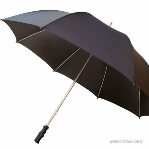 Guarda chuva personalizada - Guarda Chuva Portaria Personalizado, diversas cores disponíveis.