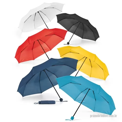 Guarda chuva personalizada - Guarda Chuva Personalizado Promocional