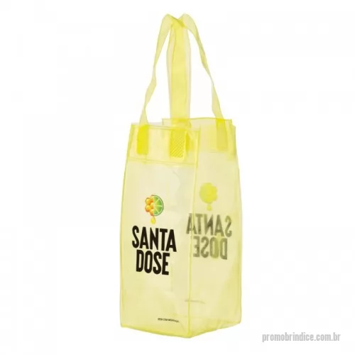 Ice Bag personalizado - ICE BAG PARA BEBIDAS